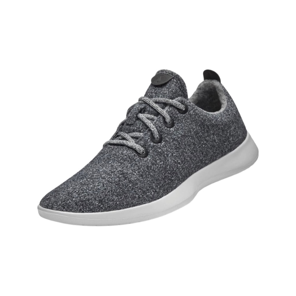 Mens ALLBIRDS, size 13 wool runners